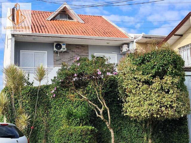 #943 - Casa para Venda em Curitiba - PR - 3