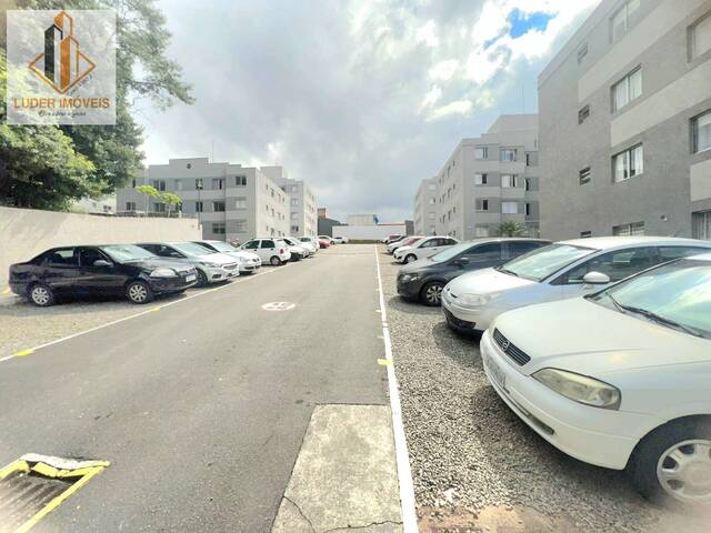 #932 - Apartamento para Venda em Curitiba - PR - 1
