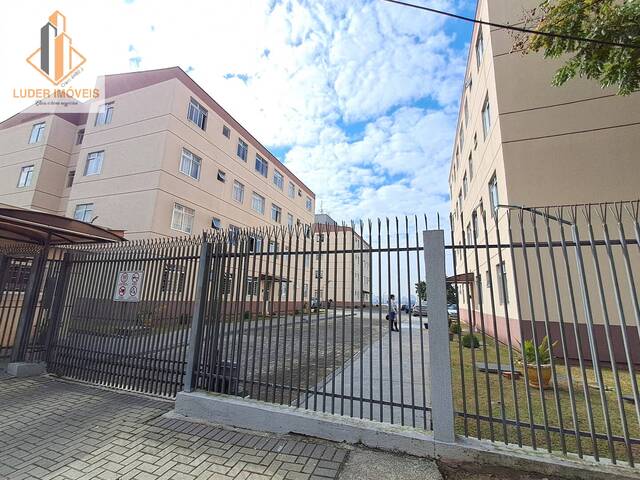 #944 - Apartamento para Venda em Curitiba - PR - 1