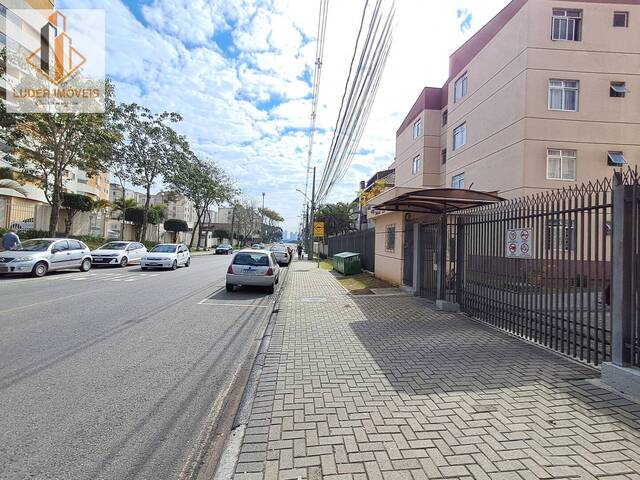 #944 - Apartamento para Venda em Curitiba - PR - 2