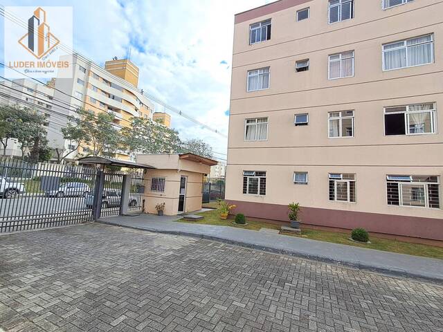 #944 - Apartamento para Venda em Curitiba - PR - 3