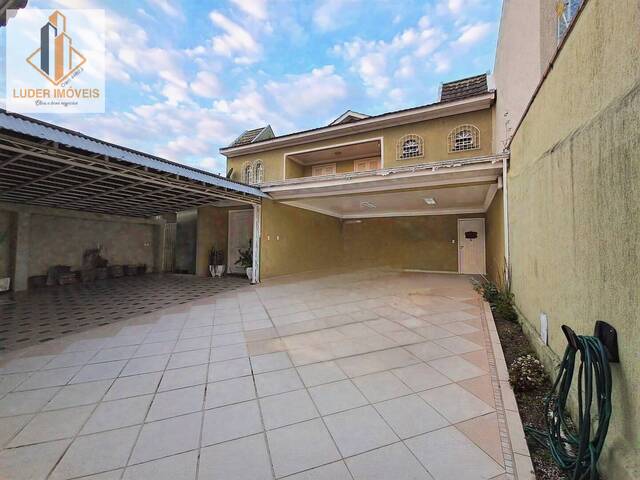 #945 - Casa para Venda em Curitiba - PR - 1
