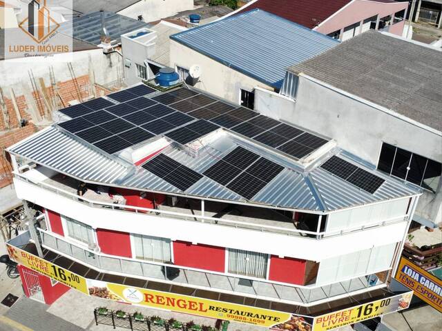 Venda em CIDADE INDUSTRIAL - Curitiba
