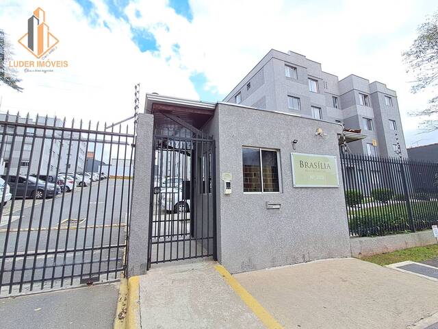 #930 - Apartamento para Venda em Curitiba - PR