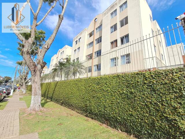 #946 - Apartamento para Venda em Curitiba - PR