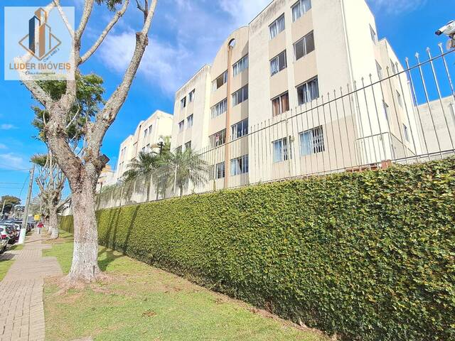 #946 - Apartamento para Venda em Curitiba - PR