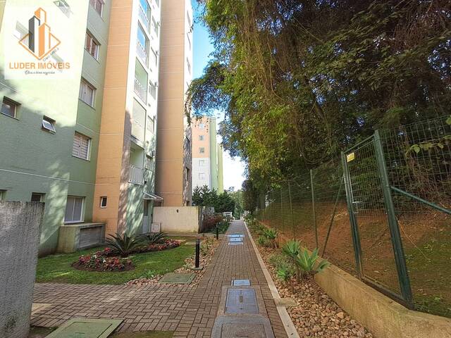 #947 - Apartamento para Venda em Curitiba - PR - 3