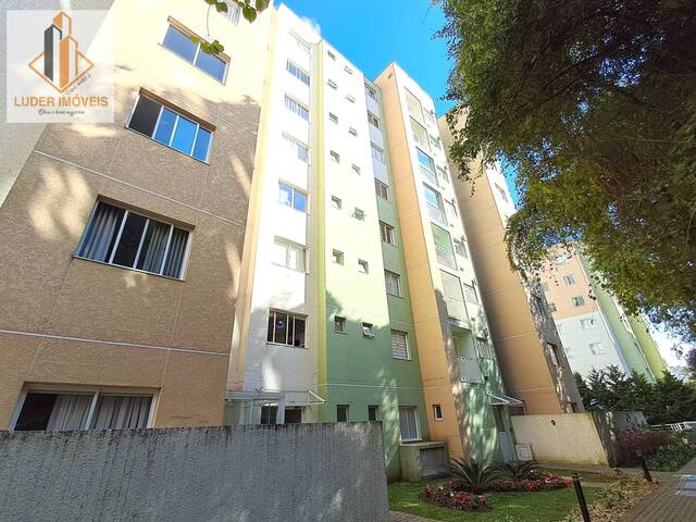 Torre do apartamento