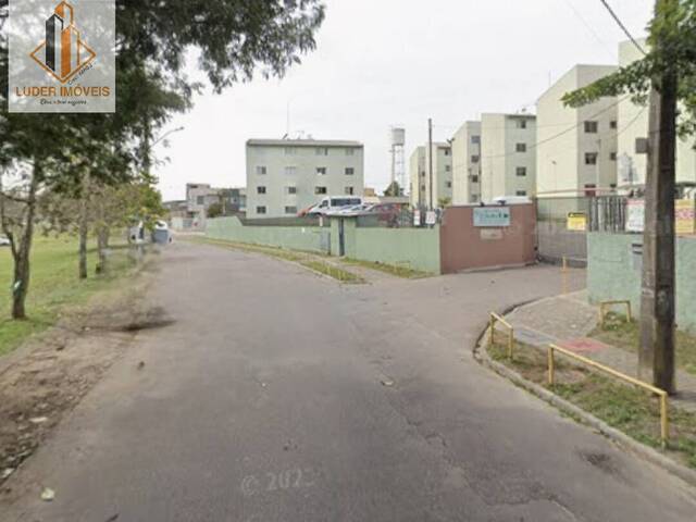 #924 - Apartamento para Venda em Curitiba - PR