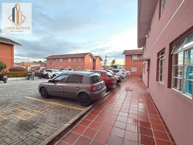 #950 - Apartamento para Venda em Curitiba - PR - 3