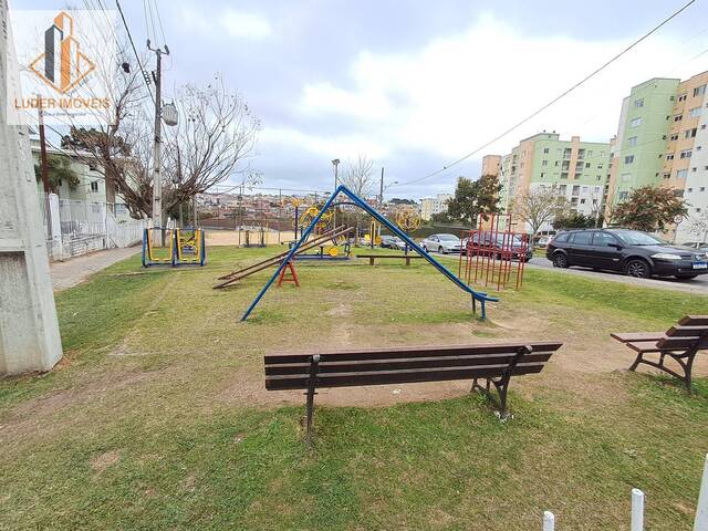#951 - Apartamento para Locação em Curitiba - PR