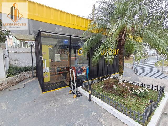 #951 - Apartamento para Locação em Curitiba - PR