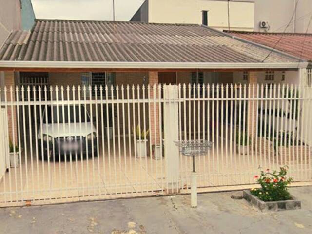 #952 - Casa para Venda em Curitiba - PR
