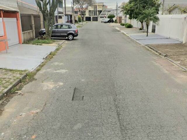 #952 - Casa para Venda em Curitiba - PR - 3