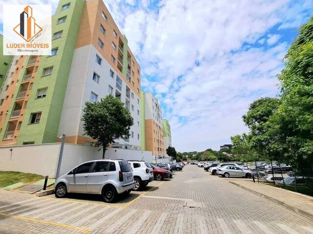 #953 - Apartamento para Venda em Curitiba - PR - 2
