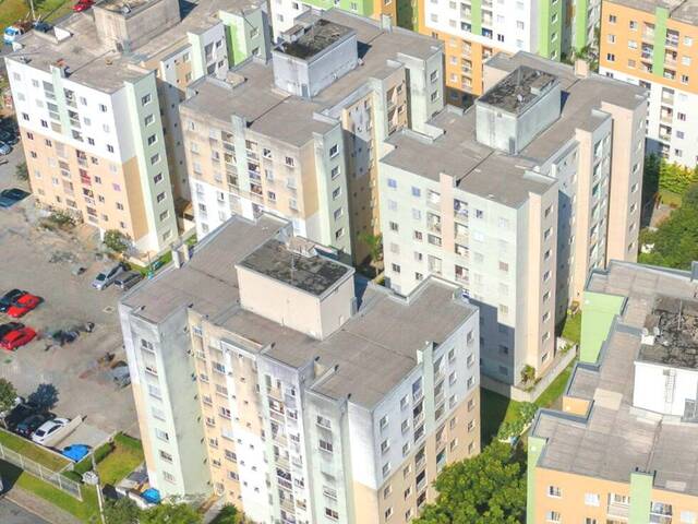 #953 - Apartamento para Venda em Curitiba - PR - 3