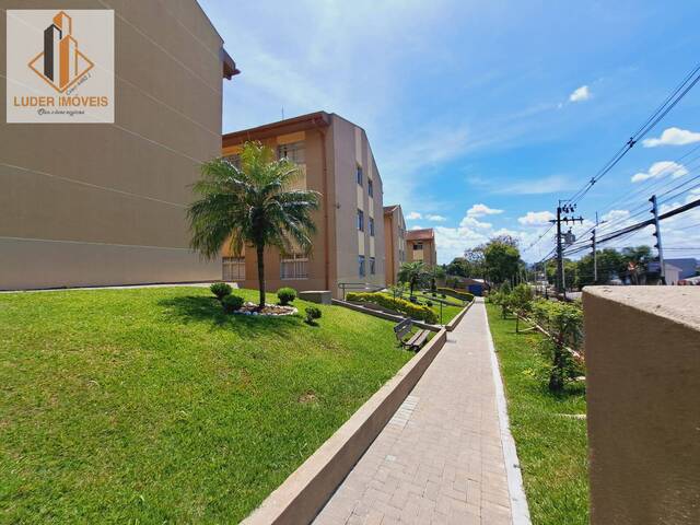#954 - Apartamento para Venda em Curitiba - PR