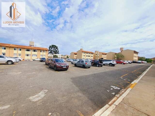 #954 - Apartamento para Venda em Curitiba - PR