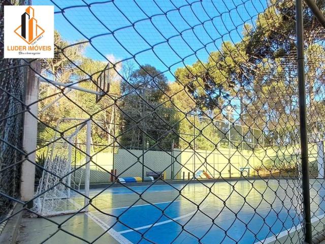 #955 - Apartamento para Venda em Curitiba - PR - 3