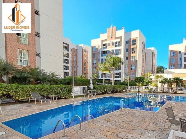 #955 - Apartamento para Venda em Curitiba - PR - 2