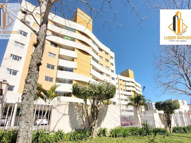 #956 - Apartamento para Locação em Curitiba - PR