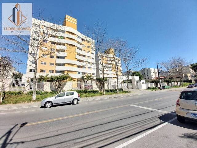 #956 - Apartamento para Locação em Curitiba - PR