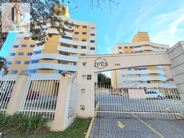 #956 - Apartamento para Locação em Curitiba - PR