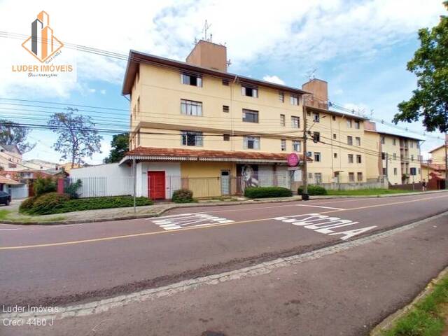 #AP01580 - Apartamento para Venda em Curitiba - PR - 1