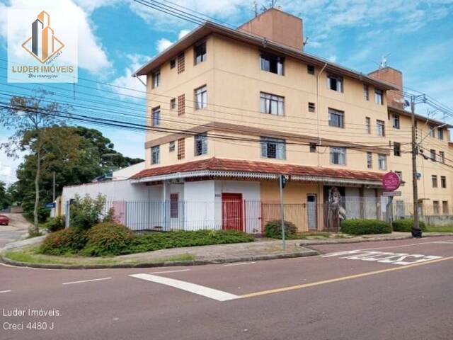 #AP01580 - Apartamento para Venda em Curitiba - PR