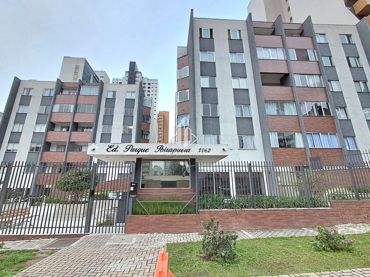 Apartamento venda bairro Batel em Curitiba em Batel